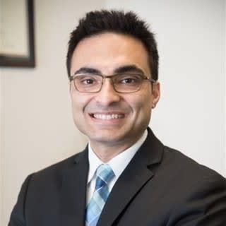 ADHD Specialist - Lorton, VA: Adnan Durrani, M.D.: Psychiatrist