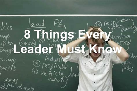 ADHD and Leadership What Leaders Must Know