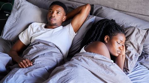 ADHD and sex in relationships What to know