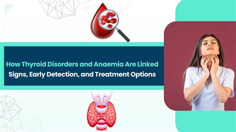 ADHD and thyroid disorders Are they linked 