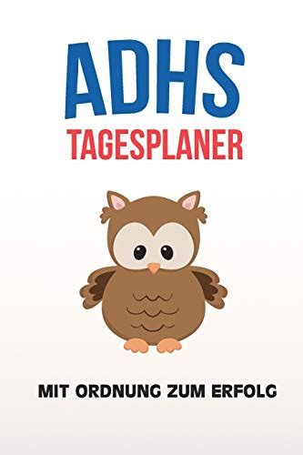 ADHS Tagesplaner App