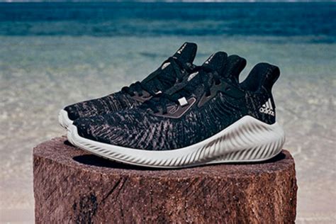 Adidas Bakal Rilis Koleksi Hasil Daur Ulang Sampah Plastik Laut ... - raincitystudios.com