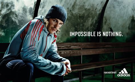 ADIDAS GLOBAL LAUNCH „IMPOSSIBLE IS NOTHING“ Tobias Eichinger