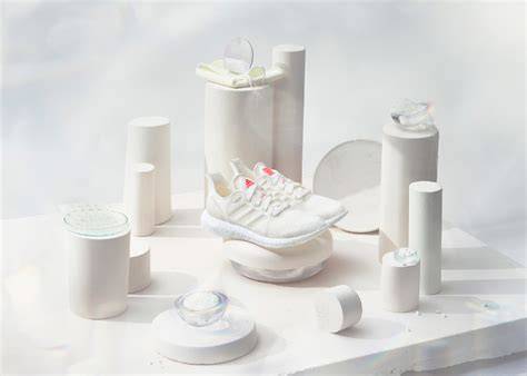 Adidas Luncurkan Sepatu Ramah Lingkungan - raincitystudios.com