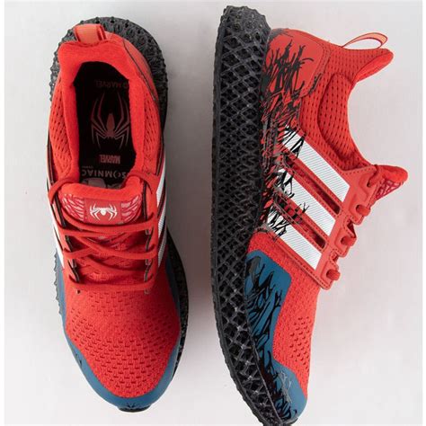 adidas spiderman - elchoricharrua.com