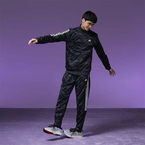 ADIDAS Tiro Suit Up Lifestyle trenirka Emporium