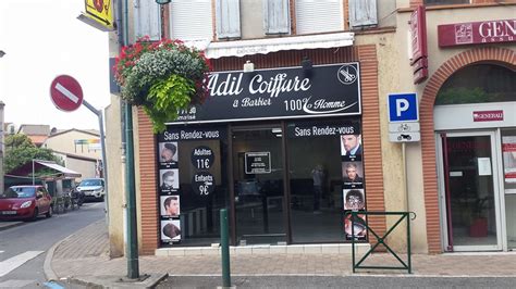 ADIL COIFFURE Company Profile TOULOUSE, OCCITANIE, …