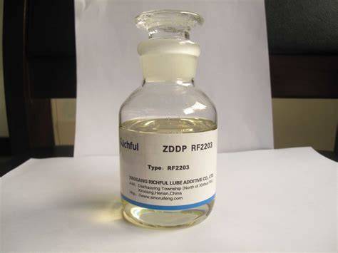 Aditif Oli Mesin Zddp T203 Zinc Dioctyl Primary Alkyl ... - Alibaba - raincitystudios.com
