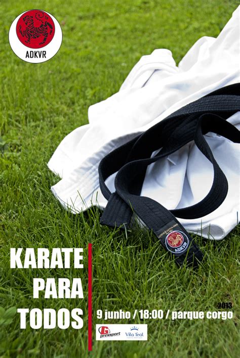 ADKVR - Associação Distrital de Karate de Vila Real - muktibox.com