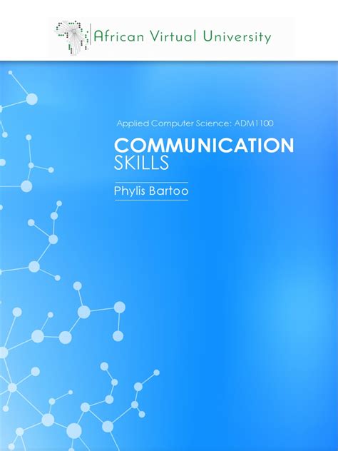 ADM 1100 Communication Skills EN pdf