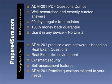 ADM-201 Fragenkatalog
