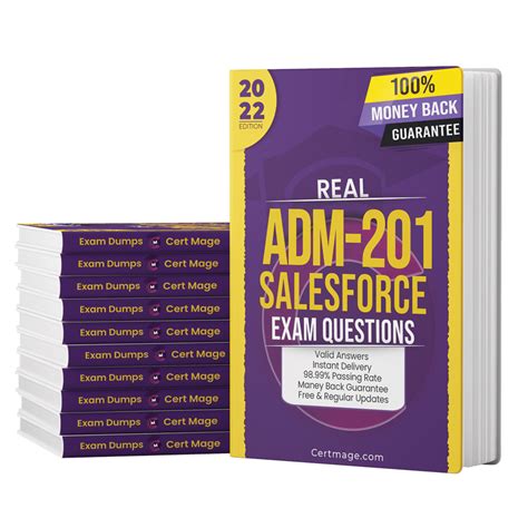 ADM-201 PDF Testsoftware