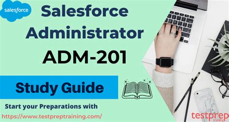 ADM-201 Prüfungs Guide