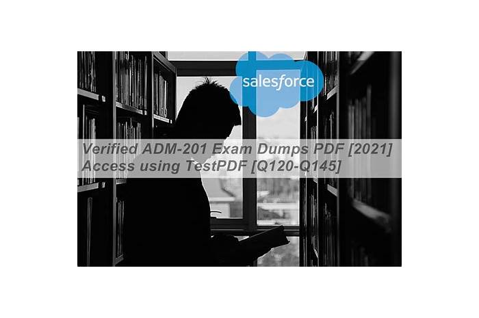 ADM-201 Certificate Exam