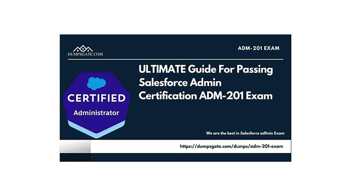 Vce ADM-201 Free