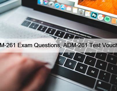 ADM-261 Exam Fragen