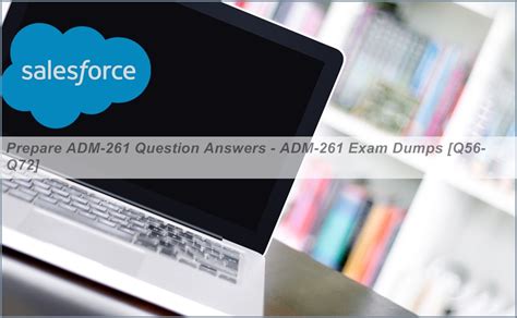 ADM-261 Exam Fragen