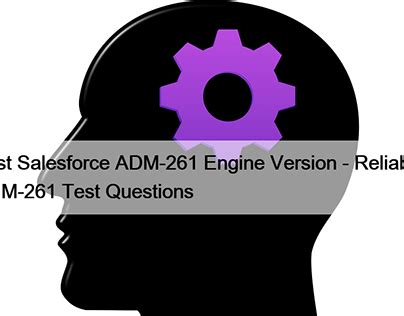 ADM-261 Testing Engine