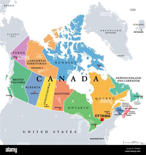 Administrative Boundaries in Canada - CanVec Series - Administrative ... - wintechmobiles.com