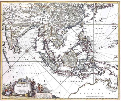 Administrative divisions of the Dutch East Indies - wintechmobiles.com