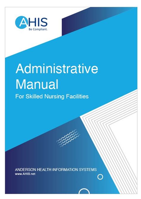 ADMINISTRATIVE GUIDE - ALSO