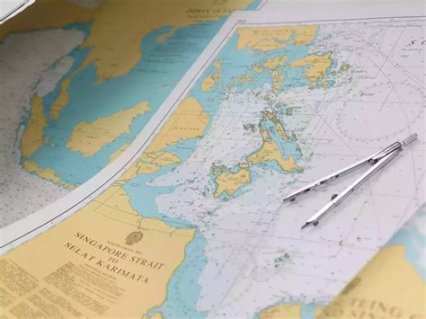 ADMIRALTY Nautical Charts - wintechmobiles.com