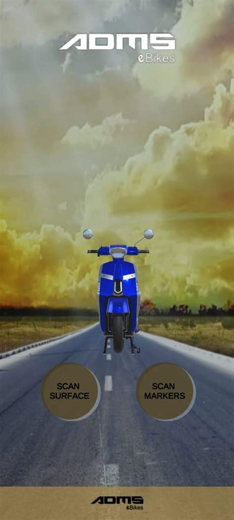 ADMS eBikes APK Download for Android 
