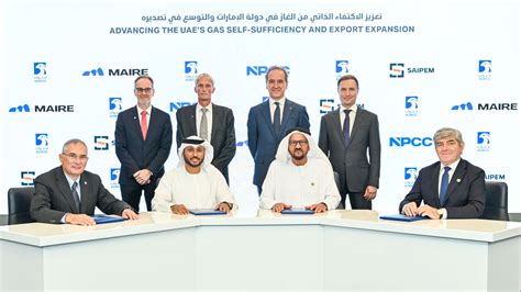 ADNOC awards contracts for