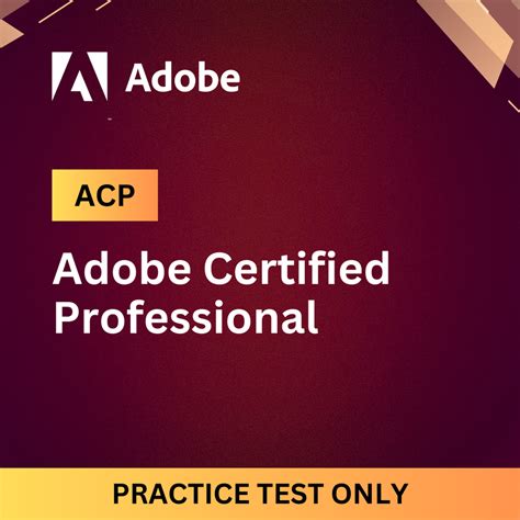 Adobe Certified Professional | Certification - muktibox.com