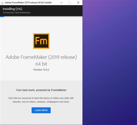 Adobe FrameMaker - Buying Guide - raincitystudios.com