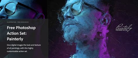 Adobe Photoshop Actions - Free to Download - muktibox.com