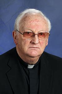 ADOM :: Father Brendan Shannon, 88 - miamiarch.org