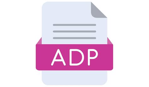 ADP File What It Is How to Open One 