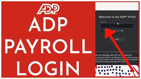 ADP PAYROLL LOGIN ADP Login Sign In 2021 Login Tutorial Video YouTube