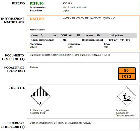 ADR PUNTO DI CONTATTO S.R.L. - companyreports.it