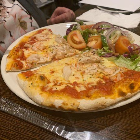 ADRIANOS PIZZERIA, Sunderland - Menu, Prices & Restaurant …