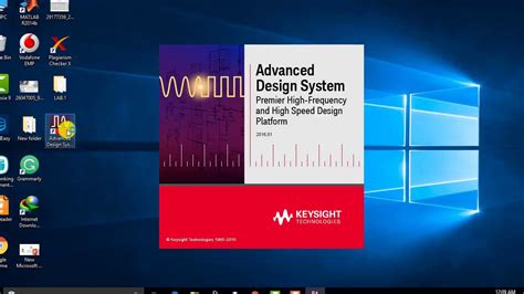 ADS Advanced Design System