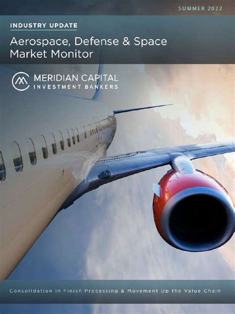 ADS-Summer-2024-Market-Monitor-vF2 PDF Aerospace - Scribd