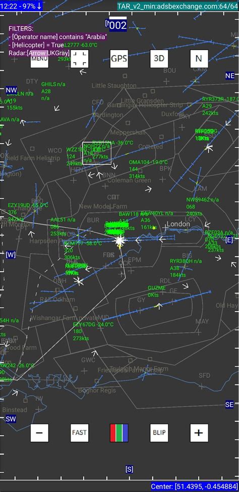 ADSB Flight Tracker APK Download for Android 