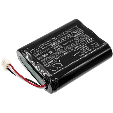 ADT ADT5AIO ADT7AIO Command Smart Security 7800mAh Replacement Battery