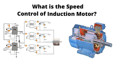 ADUJUSTABLE SPEED INDUCTION MOTOR DRIVE