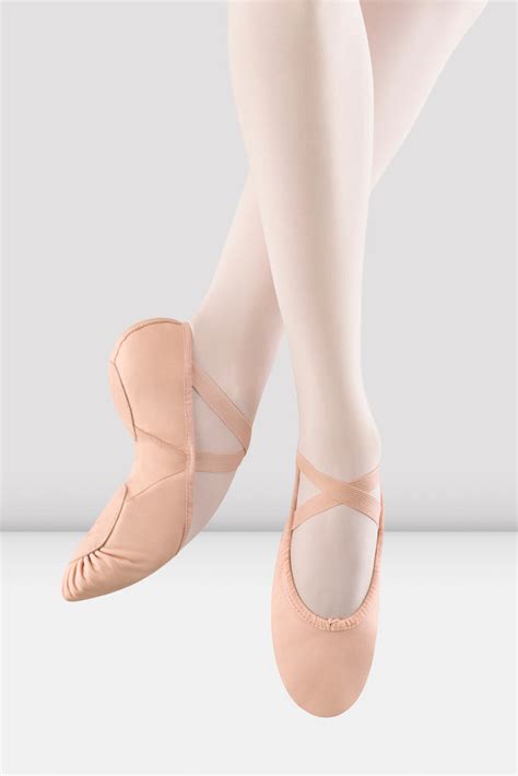 Adult Ballet Shoes - Barry's Dancewear - muktibox.com