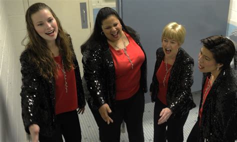 ADULT CHORUS - BATTERY PARK CITY AUTHORITY