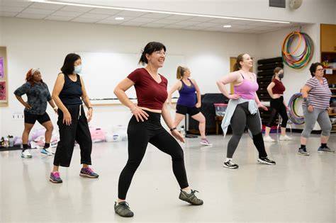 Adult Dance Classes & Lessons | DivaDance® - muktibox.com