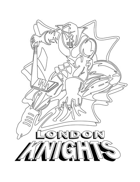 ADULT OUTINGS – London Knights