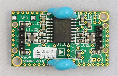 ADUM4160 Datasheet and Product Info Analog Devices