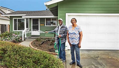 ADUs Offer Options for Homeowners to Age in Place