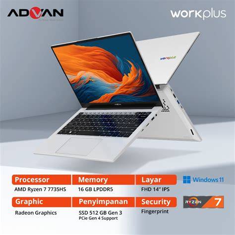 Advan Workplus | Workpro | AI Gen Indonesia | #WTA - raincitystudios.com