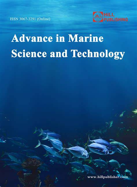 Advance in Marine Science and Technology-Hill Publishing Group - raincitystudios.com
