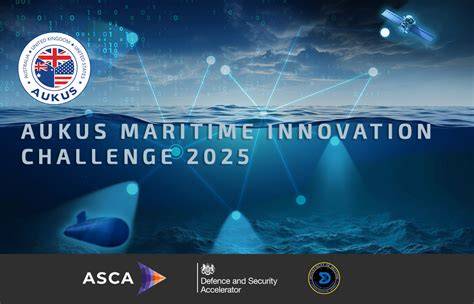 Advance Underwater Communication for the Future of … - raincitystudios.com